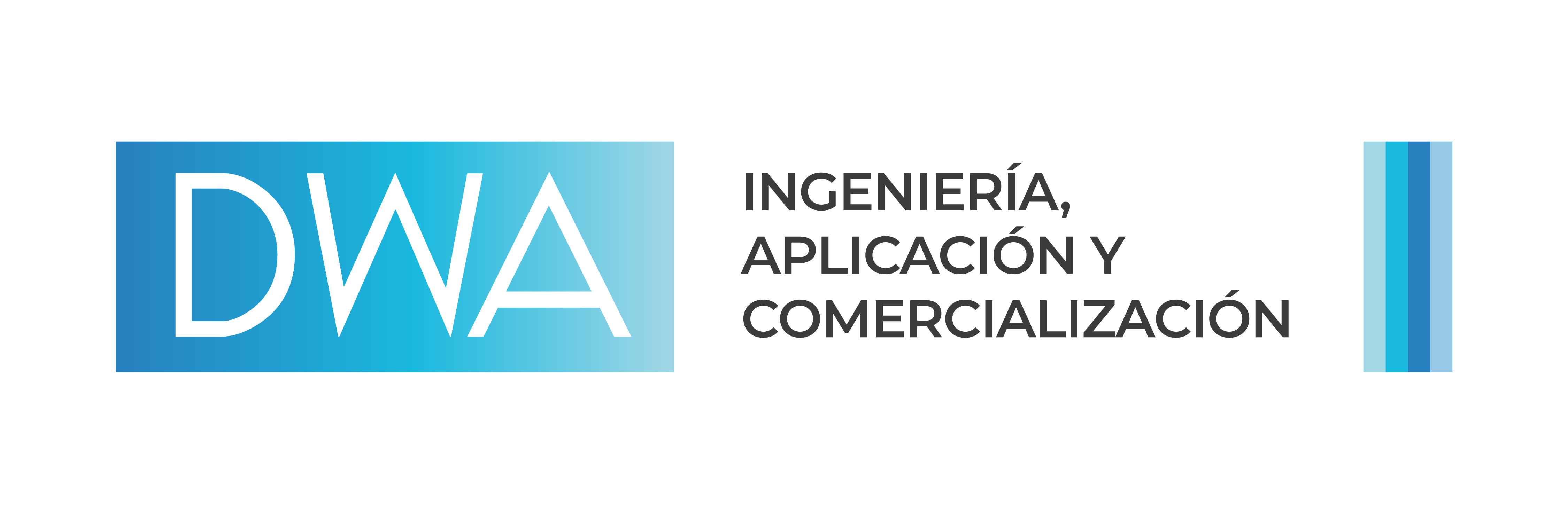 Logotipo DWA