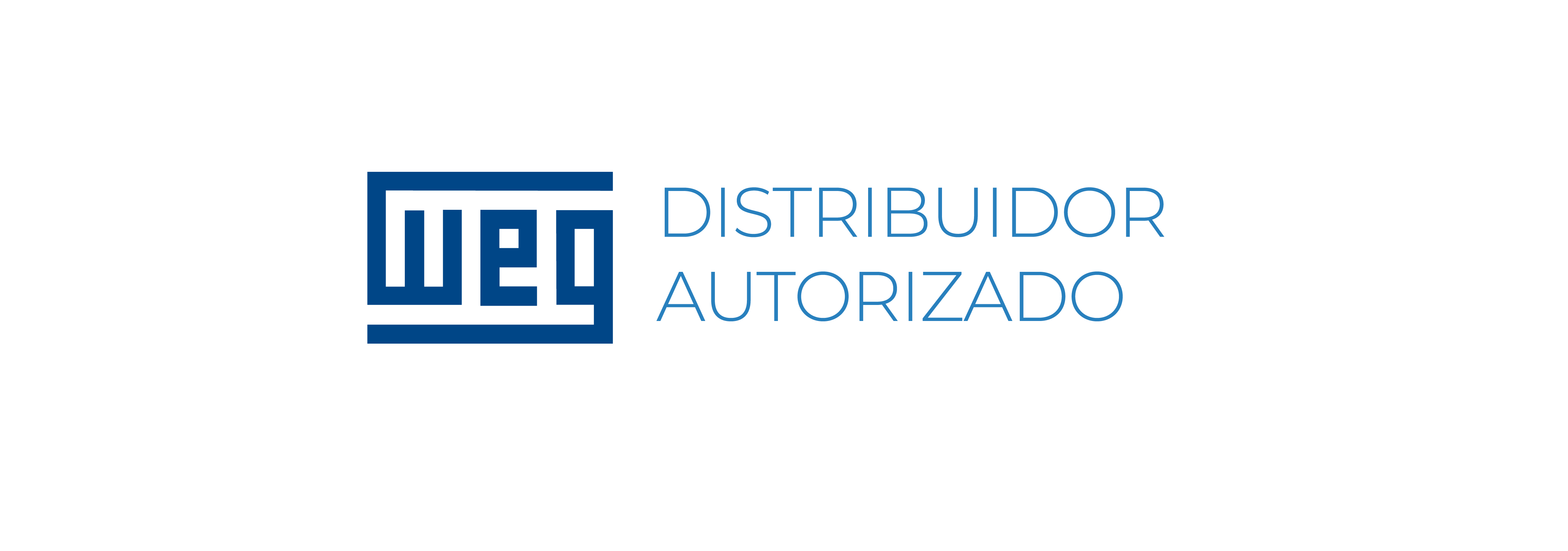 Logotipo WEG